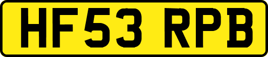HF53RPB