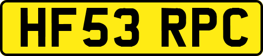 HF53RPC