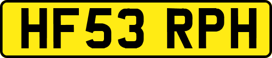 HF53RPH