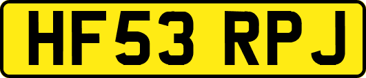 HF53RPJ