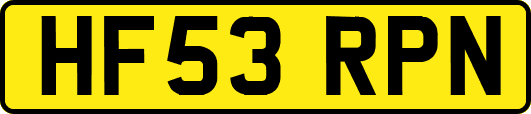 HF53RPN