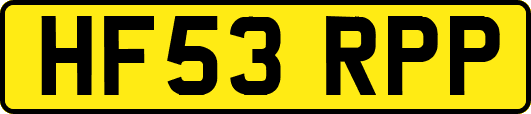 HF53RPP