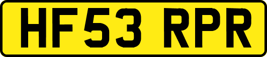 HF53RPR