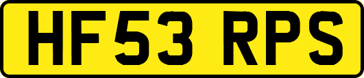 HF53RPS