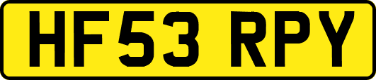 HF53RPY