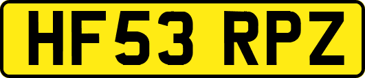 HF53RPZ