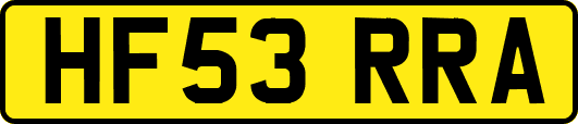 HF53RRA