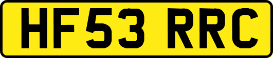 HF53RRC