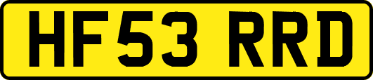 HF53RRD
