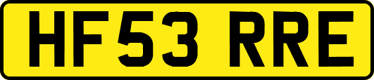HF53RRE
