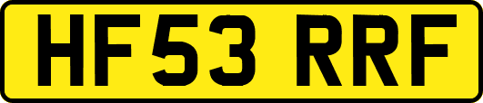 HF53RRF