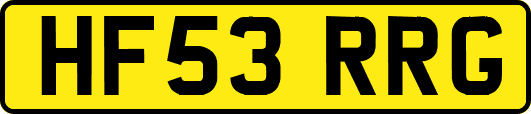 HF53RRG