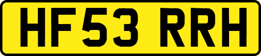HF53RRH
