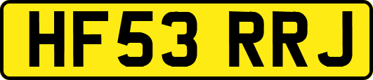 HF53RRJ