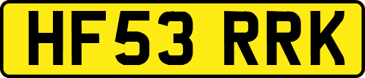 HF53RRK