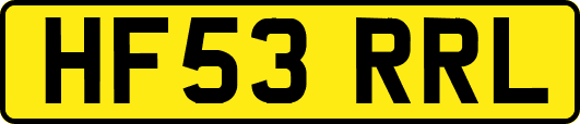 HF53RRL