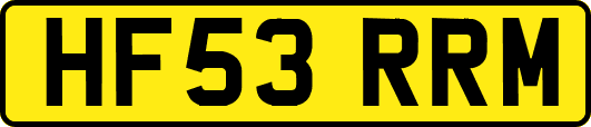 HF53RRM