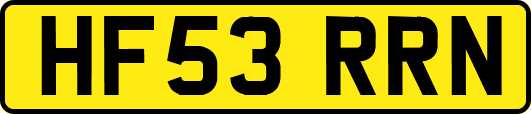 HF53RRN