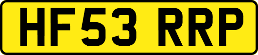 HF53RRP