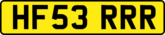 HF53RRR