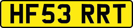 HF53RRT