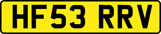 HF53RRV