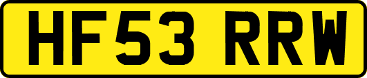 HF53RRW
