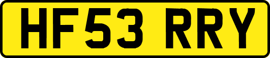HF53RRY