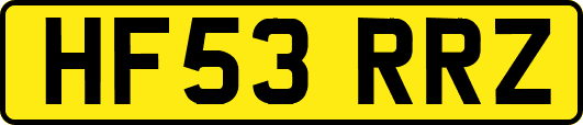 HF53RRZ