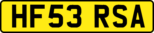 HF53RSA