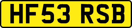 HF53RSB