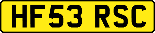 HF53RSC