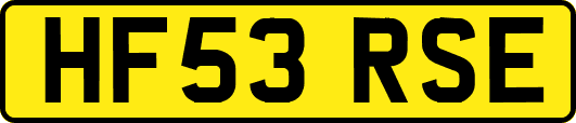 HF53RSE
