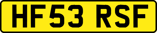HF53RSF