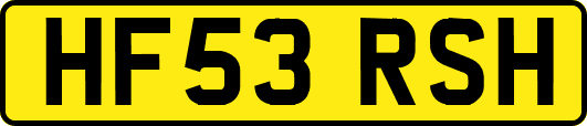 HF53RSH