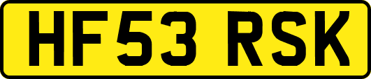 HF53RSK