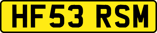 HF53RSM