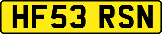HF53RSN