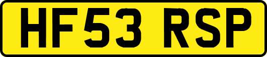 HF53RSP