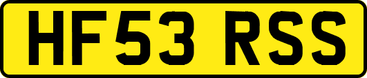 HF53RSS