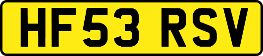 HF53RSV