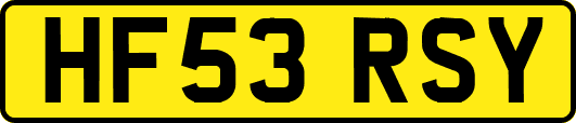 HF53RSY