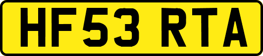 HF53RTA