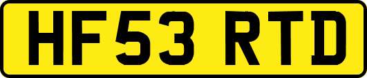 HF53RTD