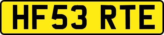 HF53RTE