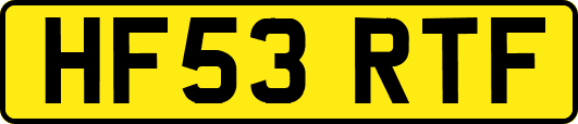 HF53RTF
