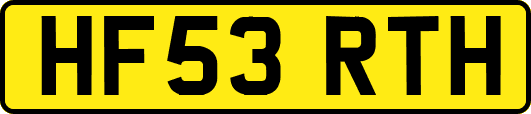 HF53RTH