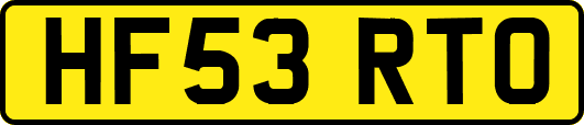 HF53RTO