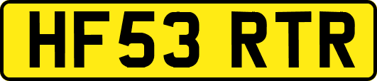 HF53RTR