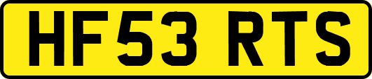 HF53RTS